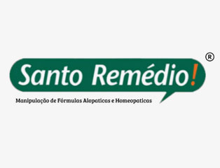 Santo Remédio