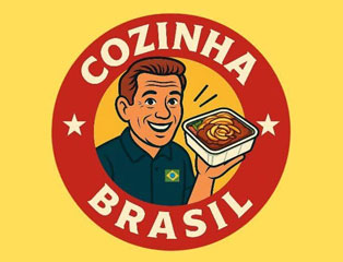 Cozinha Brasil