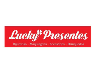 Lucky Presentes